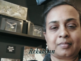 rekakhan Pharaons Porn