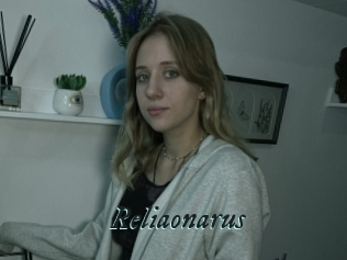Reliaonarus