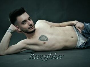Remyfisher