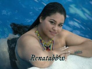 Renatabbw
