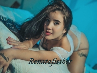 Renatafissher