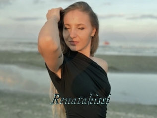 Renatakissi