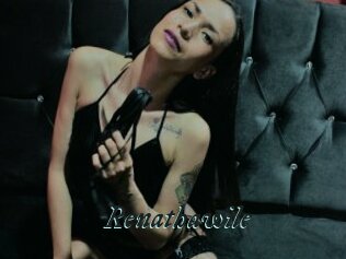 Renathawile