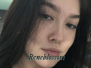 Reneblossom