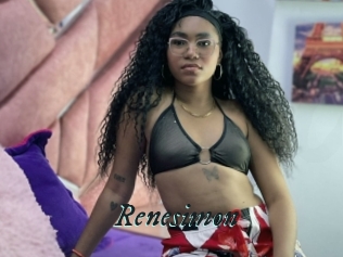 Renesimon