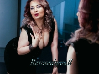 Renneduvall