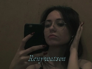 Renywatson