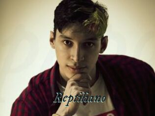 Reptiliano