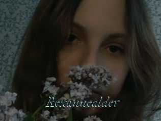Rexannealder