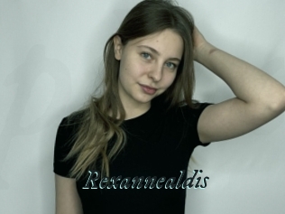 Rexannealdis