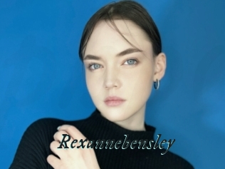 Rexannebensley