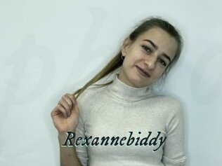 Rexannebiddy