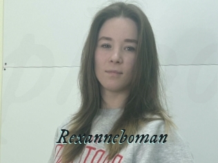 Rexanneboman