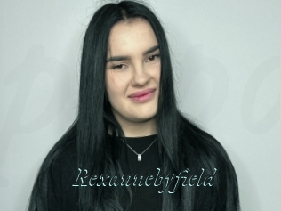 Rexannebyfield