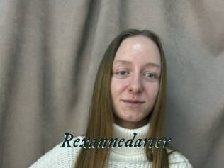 Rexannedarter