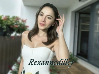 Rexannedilley