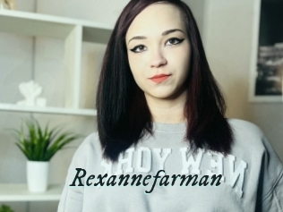 Rexannefarman