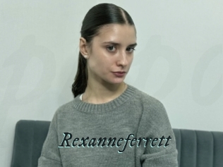 Rexanneferrett