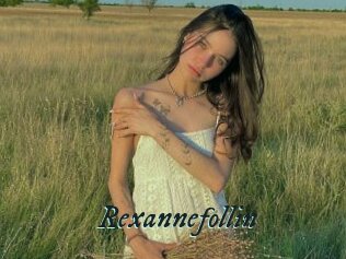 Rexannefollin