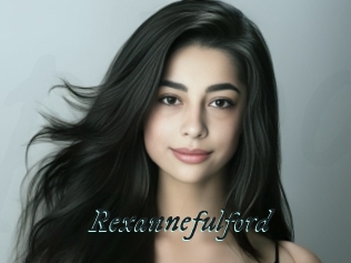 Rexannefulford
