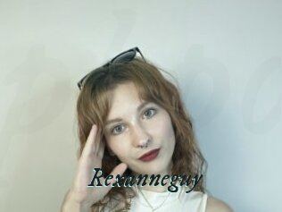 Rexanneguy