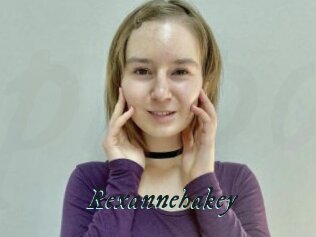 Rexannehakey