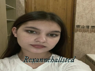 Rexannehallsted