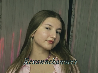 rexannehanners Pharaons Porn