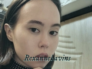 Rexannehavins