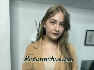 Rexanneheaston