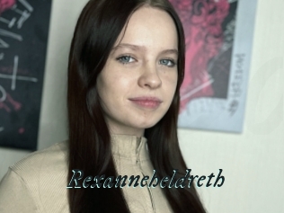 Rexanneheldreth