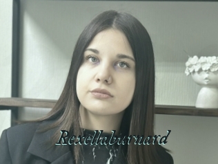 Rexellaburnard