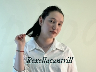 Rexellacantrill
