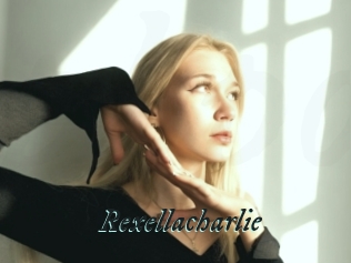 Rexellacharlie