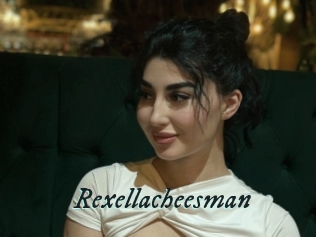Rexellacheesman