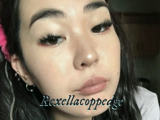 Rexellacoppedge