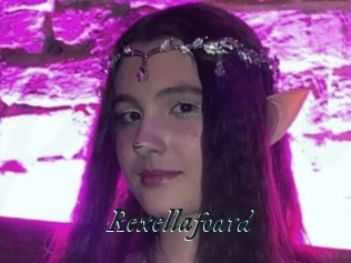 Rexellafoard