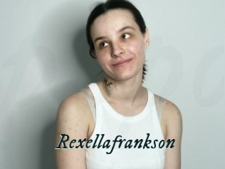 Rexellafrankson
