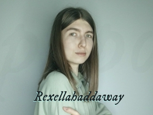 Rexellahaddaway