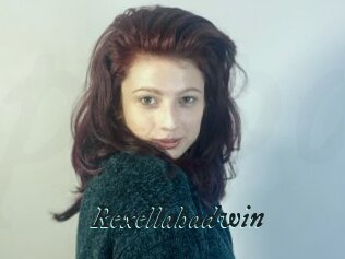Rexellahadwin