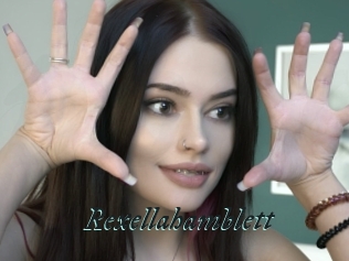 rexellahamblett Pharaons Porn