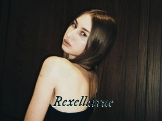 Rexellatrue
