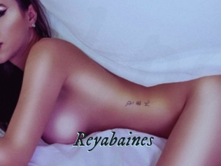 Reyabaines