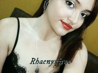 Rhaenysfiree
