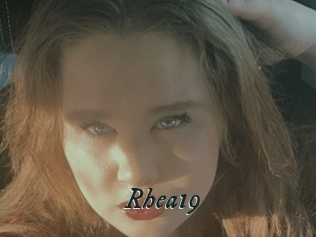 Rhea19