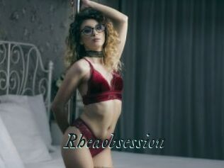 Rheaobsession