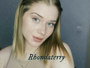 Rhondaterry