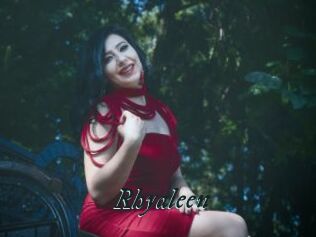 Rhyaleen