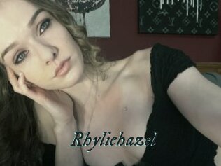 Rhyliehazel