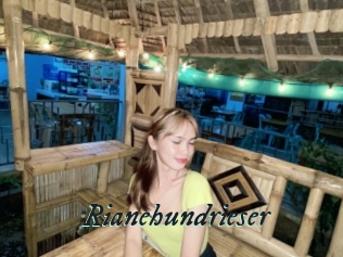 Rianehundrieser